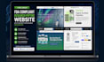 build fda complaint research peptide website with payment processing integration