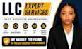 do llc dissolve reinstatement amend llc close ein llc business address change