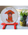 create custom pet cartoon art from your photo