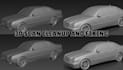 do reverse engineering 3d scan stl cleanup fix mesh for 3d printing