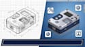 design product, 3d cad modeling in solidworks dfm ready