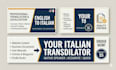 lo faro una traduzione professionale e accurata