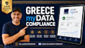 configure your accounting software for greece mydata compliance aade