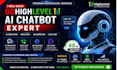 do gohighlevel funnel, automation, voice ai agent, ghl ai chatbot as ghl expert