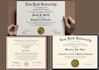 do high school diploma, certificate, college, transcript duplicate diploma, copy
