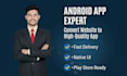 fix bugs and issues in your android app