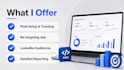 run profitable meta ads campaign and facebook advertising