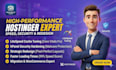 l fix hostinger website speed and secure hpanel with litespeed optimization