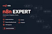 setup expert n8n automation and integration