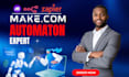 setup make com automation make com make com expert make com specialist