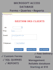 create microsoft access database forms queries and reports