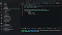 django rest API development AWS ec2 deployment with docker