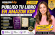 do amazon KDP spanish book publishing paperback formatting proofreading book SEO