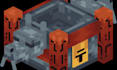 create blockbench 3d model minecraft with textures and animation