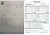 design transcript, high school diploma, certificate,  college, duplicate diploma