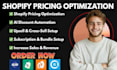 setup shopify pricing optimization nabu wiser ai discounty bss clay appstle