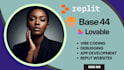 base44 expert base44 bug fixing base44 app deployment fix base44 ai website