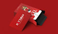 design affirmation card conversation starter card deck drinking playing card box