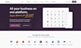 develop customize and fix your odoo erp website