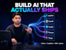 develop custom rag, ai agents and python automation for your business