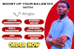 integrate call tracking tools like ringba, whatconverts, and callrail or roistat