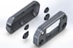 create 3d solidworks models from sketches, photos and dimensions