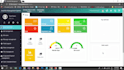 build custom telegram bot with admin panel and full automation