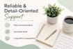 do data entry, internet research and admin tasks