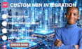 build n8n workflow automation for your business