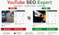 optimize youtube video seo for automation channels