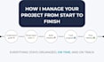 provide project management support for your business
