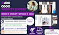 professional odoo website design, odoo ecommerce, and odoo erp customization
