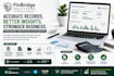 do bank reconciliation in quickbooks