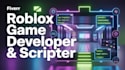 develop roblox games, systems, and lua scripts in roblox studio