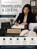 proofread, edit and provide full academic support