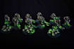 paint your warhammer, boardgame, rpg miniatures