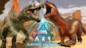 create a ark survival ascended creature mod