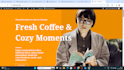 design modern wordpress website using premium themes