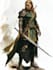 fantasy dnd character illustration
