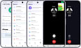 build android chat app with firebase and video calls