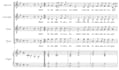 transcribe handwritten sheet music professionally