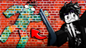 create high CTR roblox youtube thumbnails