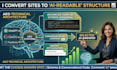 implement faq schema and conversational content for aeo and GEO