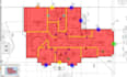 quantity surveyor for quantity takeoff, material takeoff and cost estimation