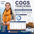 do amazon fba bookkeeping, cogs tracking, and reimbursement recovery