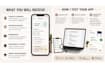 manually test your mobile app to provide detailed feedback