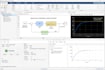 do matlab simulink, gui, signal and image processing