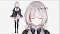 design and rig live2d vtuber model 2d vtuber rigging live2d design anime style