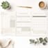 design a beautiful printable workbook planner for your brand
