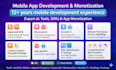 integrate revenuecat subscriptions and paywall in your ios android app